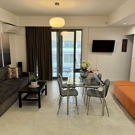 Parthenon And Syntagma Square View Apartment Athènes Extérieur photo