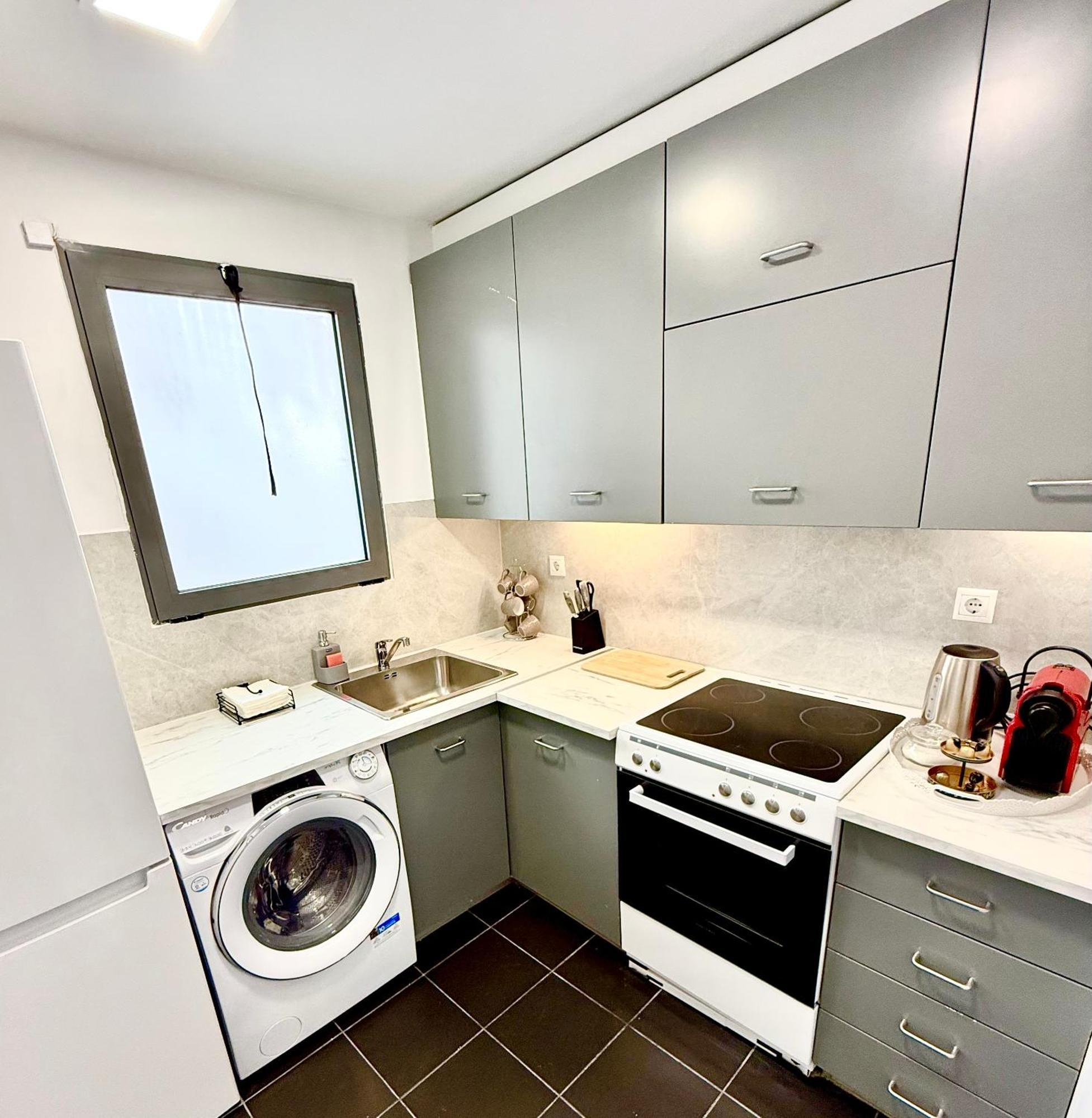 Parthenon And Syntagma Square View Apartment Athènes Extérieur photo