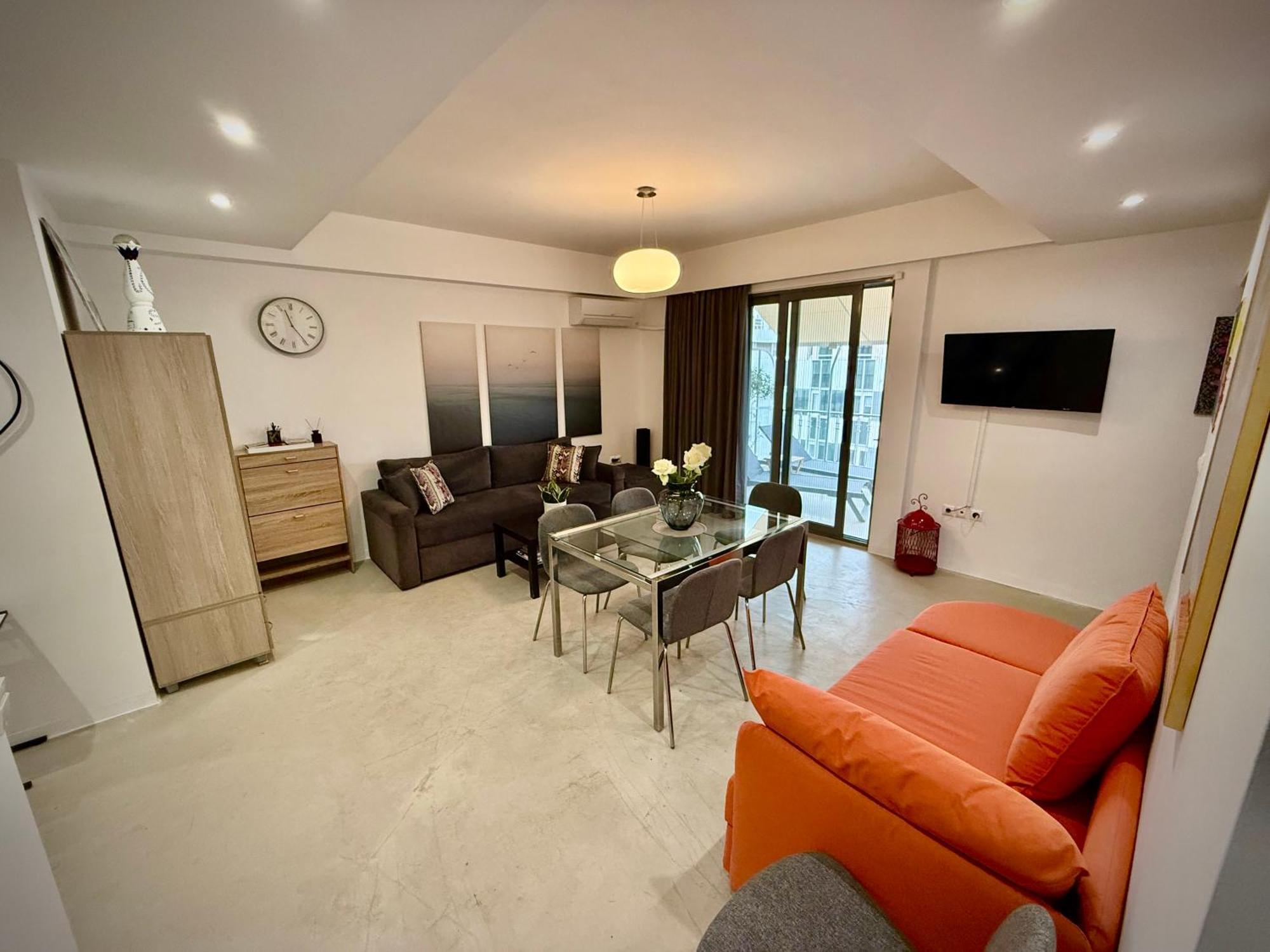 Parthenon And Syntagma Square View Apartment Athènes Extérieur photo
